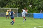 Women’s Soccer vs Endicott  Women's Soccer vs Endicott College. - Photo by Keith Nordstrom : Wheaton, Soccer